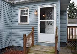 Cozy 3 Bedroom House