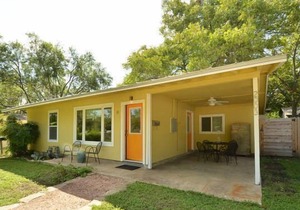 Downtown! Barton Springs! Zilker! Updated!