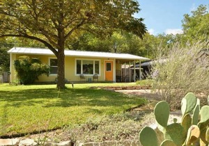 Downtown! Barton Springs! Zilker! Updated!