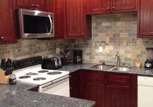 Fantastic Location; completely remodeled! Across the street from The Village