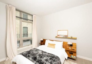 Flexhome Walkers Point 1BR Apt Q2