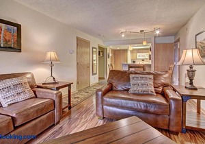 Fp202 Foxpine Inn 1 Bedroom Condo in Copper Mountain