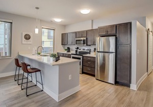 Frontdesk | Studio Apt by the Old National Centre