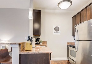 Frontdesk | Studio by Indianapolis Motor Speedway