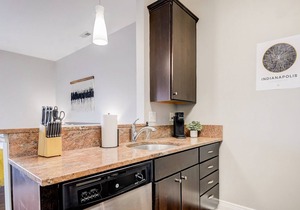 Frontdesk | Studio by Indianapolis Motor Speedway