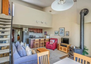 Gearhart House G700