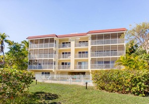 Janthina 2B in Sanibel
