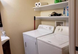 Lovely Studio Apartment in Algiers Point Sleeps 4