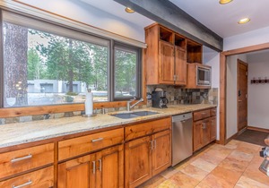MEAD49 - Beautiful Condo with AC and Gas Fireplace