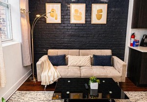 Modern 2BR 420 Friendly in Chicago South Loop Near Museum Campus, McCormick Place and Soldier Field