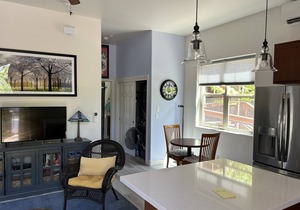 Perfect downtown urban condo