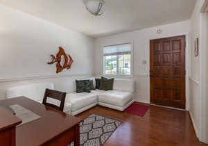 Pleasure Point Surf Retreat