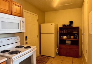 Prickly Pear Suite, Near Old Town