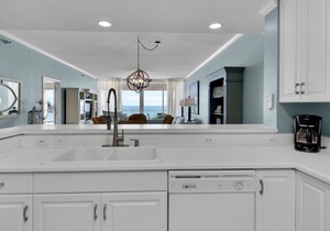 Regency 302 - The Coast is Clear for a Beach Getaway!