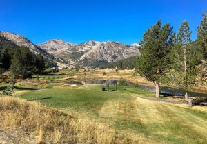 Resort at Squaw Creek's 128