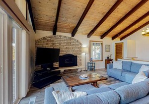Rockaway Beach House