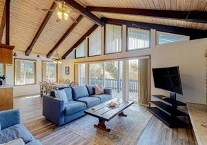 Rockaway Beach House
