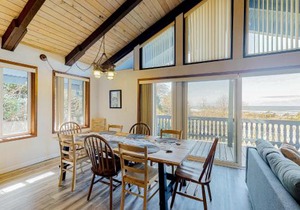 Rockaway Beach House