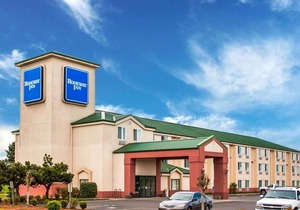 Rodeway Inn Salem