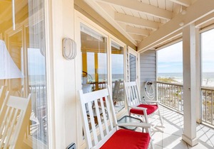 Sea Loft 103B
