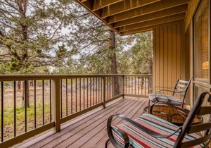 Ski House 144 - Meredith Lodging