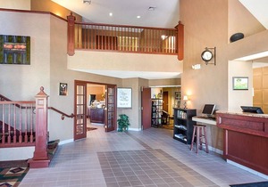 Sleep Inn & Suites Acme – Traverse City