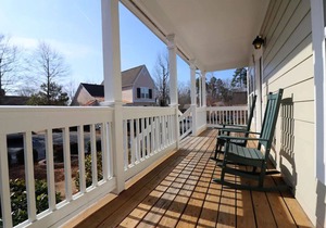 Sleeps 10 - Spacious 3BR Cottage - Family Friendly Resort - Close to Theme Parks