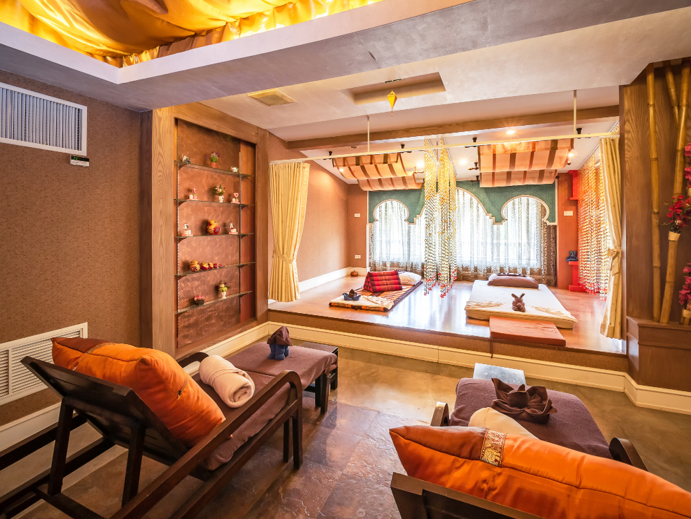 Sonder | Central Corridor | Lovely 1BR + Pool