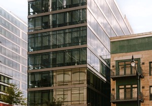 Sonder South Wabash | Superior Two-Bedroom Apartment
