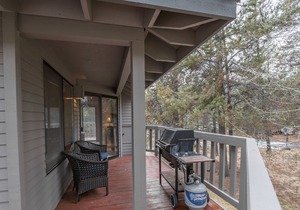 Spacious Vacation Home with Open Living Area, 8 Unlimited SHARC Passes