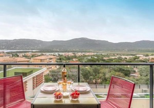 Studio Château-20 by Interhome