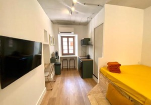 Studio d'architecte centre historique in Ajaccio