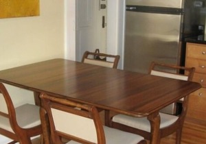 Stylish corner 1BR apartment on Nob Hill, great location