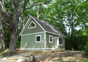 Sunset Beach Cottages #2 - Lake Michigan Shoreline