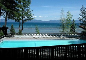 Tahoe Tavern 3 Bed 2 bath Condo