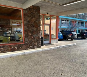 Motel 