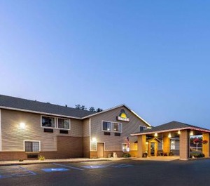Days Inn 