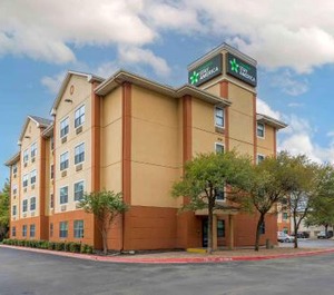 Extended Stay America Suites Austin Northwest Lakeline Mall 