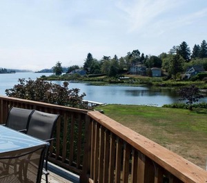 Point Hideaway 