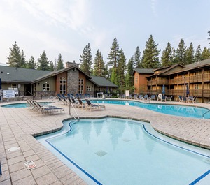Club Wyndham South Shore 