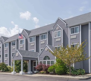 Microtel Inn 