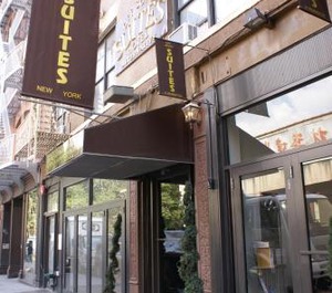 Soho 