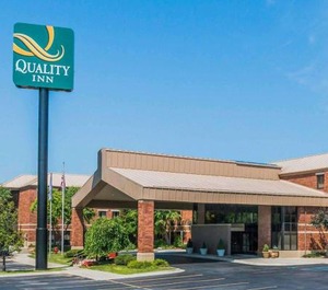 Quality Inn 