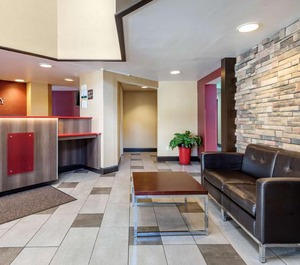 Quality Inn Falconer Jamestown 