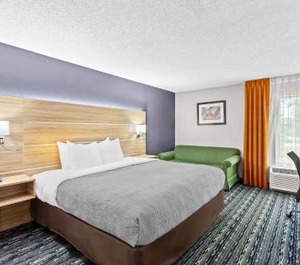 Quality Inn 