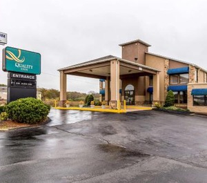 Quality Inn Rolla 