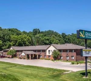 Quality Inn Decorah 