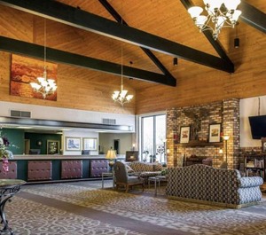 Quality Inn 