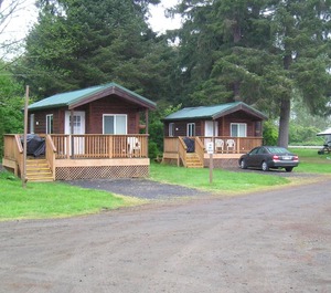 Camping Resort 