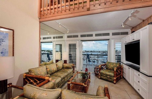 Historic Seaport Resort | 1/1 Galleon Resort, Hot Tub, Pool, Marina, Gym